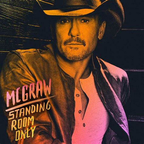 Tim McGraw - Standing Room Only Tour '24