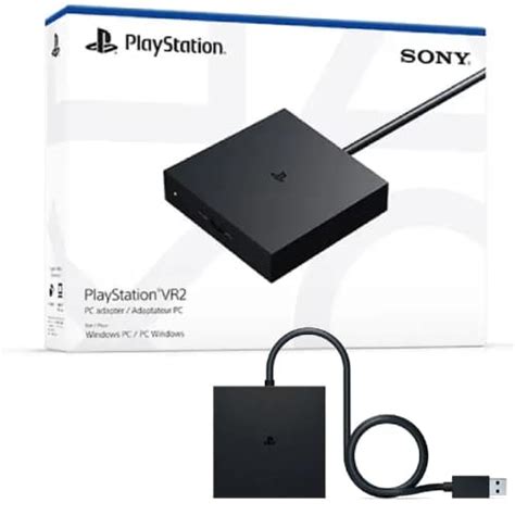 Playstation Vr2 Psvr2 Pc Adapter Ps Enterprise Gameshop