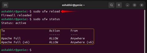 How To Set Up Apache Virtual Hosts On Ubuntu Linux Genie