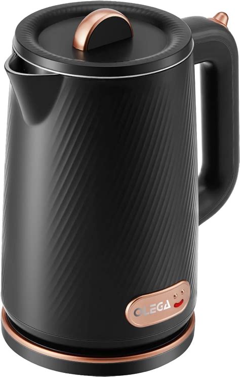 Electric Tea Kettle W L Hot Water Electric Australia Ubuy