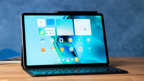 Xiaomi Pad 5 Pro 12 4 Review A Samsung Flagship Killer • Mynexttablet