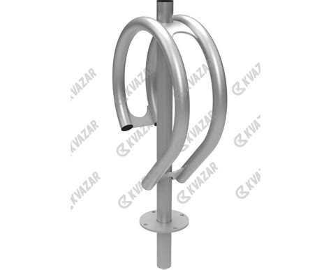 ВЕЛОПАРКОВКА «Дабл» на 2 места