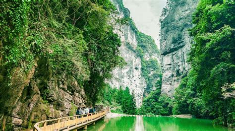 Visit Chongqing: 2024 Travel Guide for Chongqing, China | Expedia