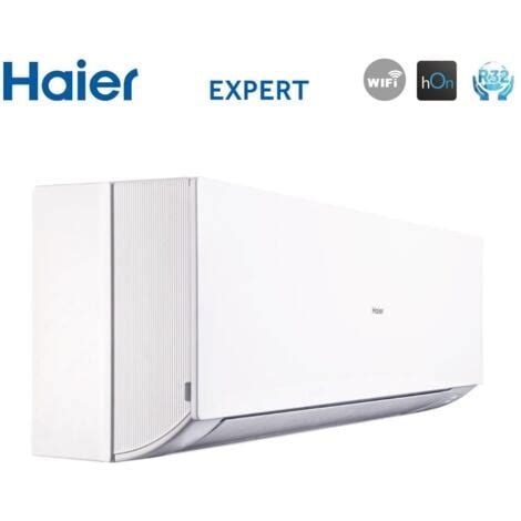 Climatizzatore Condizionatore Haier Quadri Split Inverter Serie Expert