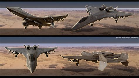 A-10 NEXT concept | Behance