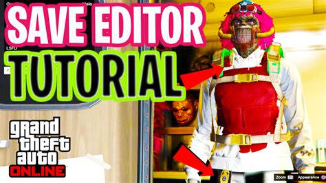 Actualizar 123 Imagen Gta V Outfit Editor Abzlocal Mx