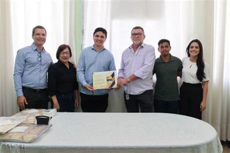 Hospital Guadalupe Recebe O Certificado Top Performer Portal