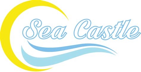 Sea Castle Development