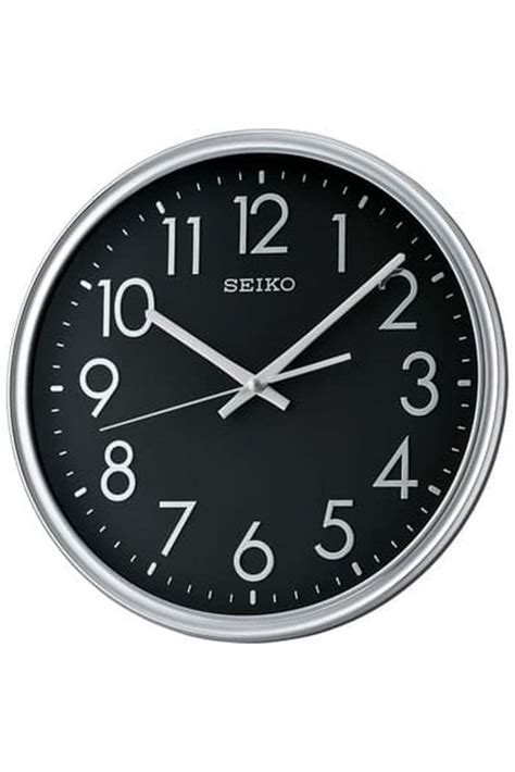 Seiko Wall Clock QXA744S