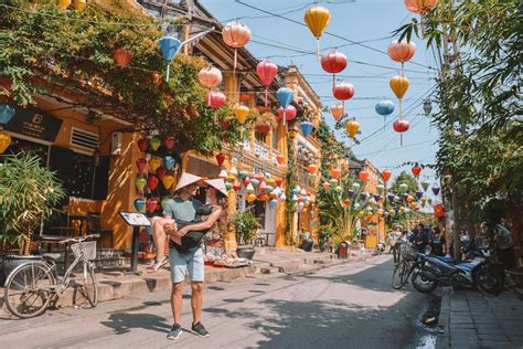 Cómo Ir De Hué A Hoi An 4 Opciones Los Traveleros