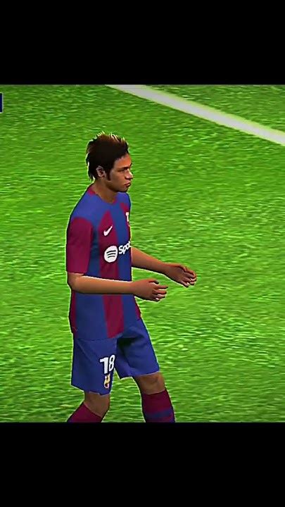 Neymar Jr Practice 😱🔥 Efootball2024 Efootball Efootball2023 Pes2024 Pes Shorts Youtube