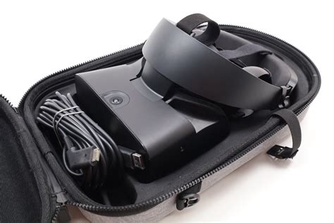 Lenovo Oculus Rift S Virtual Reality Gaming Headset