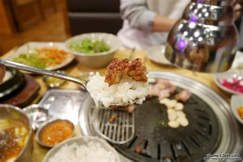 대전 둔산동 꽃삼겹살 맛집 둔산동 맛집 경성일번가 네이버 블로그