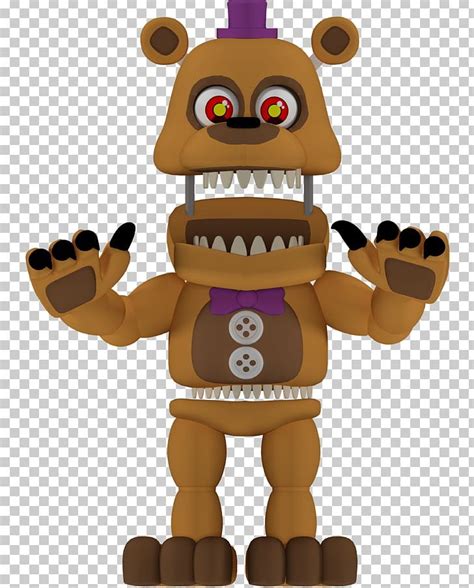 Fnaf World Adventure Nightmare Eye Png Clipart Animatronics Art