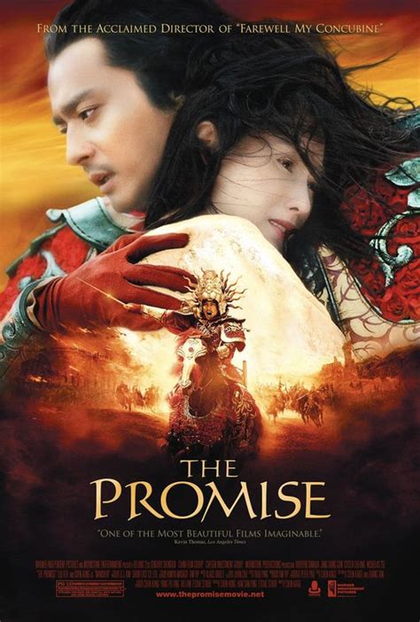 The Promise 2005