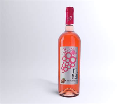 Rosato Secco Igp Salento Tenute Buccoliero Vini Di Puglia