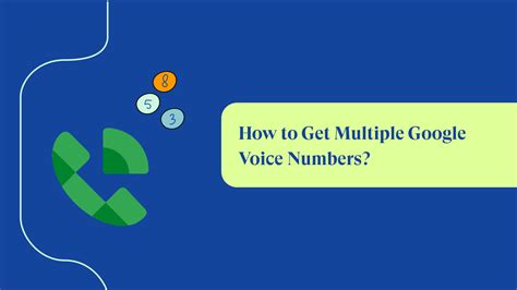 recover  google voice number ultimate guide