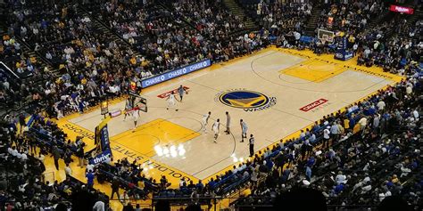 Golden State Warriors Ontdek San Francisco Jouw Nederlandstalige