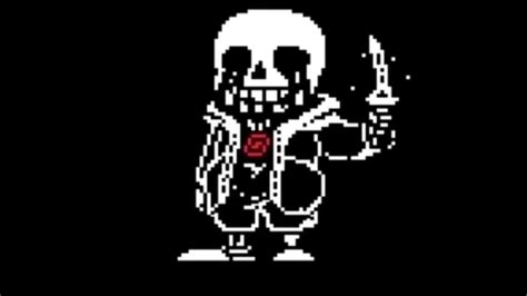 Killer Sans Song Youtube