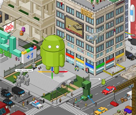 Les jeux et applications Android en baisse de prix sur le Google Play