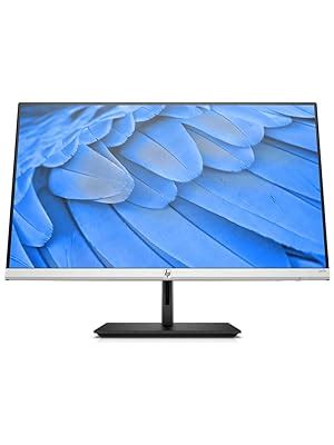 Hp Fh Ultraslim Full Hd Monitor X Inch Hdmi