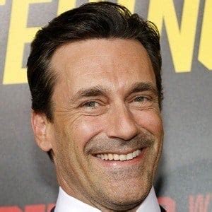 Jon Hamm - Age, Family, Bio | Famous Birthdays