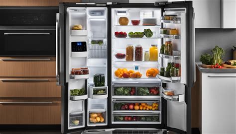 Mastering The Kenmore Elite Refrigerator Diagnostic Mode Machine Answered