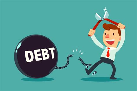 Is A Debt Management Program The Best Plan For You