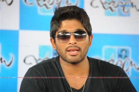 telugu actor allu arjun wallpapers