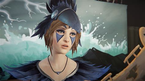 Life Is Strange Remastered Collection Launch Trailer Pressakey