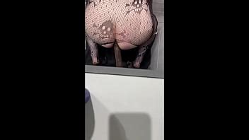 Crossdressers Noisy Hole Rides Dildo XVIDEOS