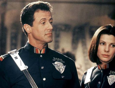 Demolition Man 1993 Film