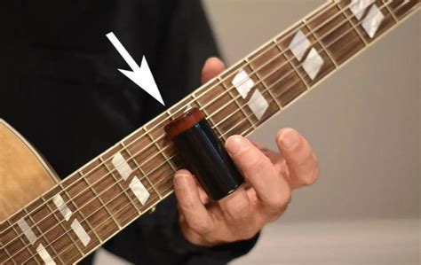 What Is Slide Guitar Overview Of Slide Guitar Technique Guitar Tuner Guitar Tunio