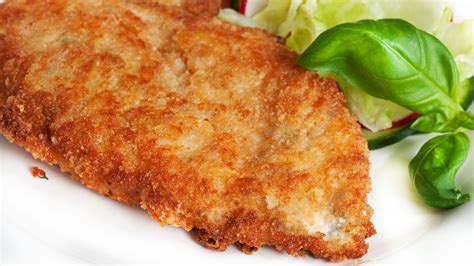 Filé de Frango à Milanesa Saborosos