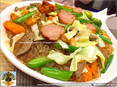 sotanghon guisado