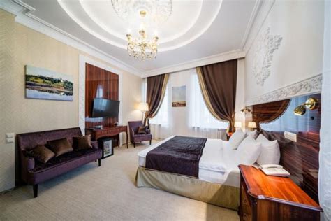 Where To Stay in Moscow, Russia - Best Hotels For All Budgets