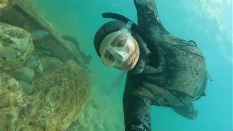 Мы нашли затонувший корабль после "Шторма века"! - YouTube