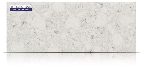 Silestone Bianco River Worktop Touchstone Worktops Ltd