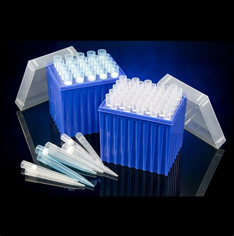 Maxvolume Ml Pipette Tip Universal Smb Biotechnology