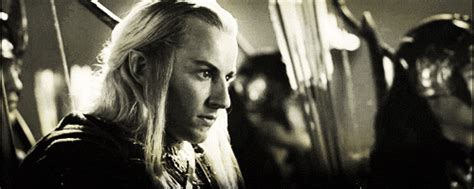 Haldir of Lorien - Legolas and Haldir Photo (25963961) - Fanpop