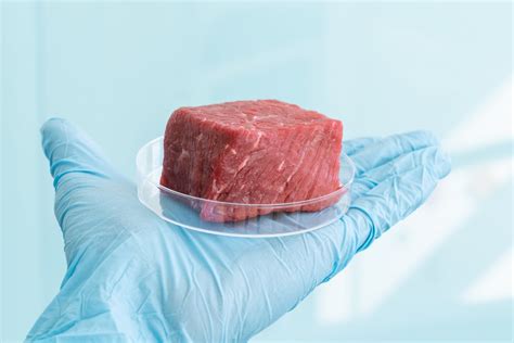 Taurine : A Nutrient Found In Meat And Fish – CrackitToday Affairs