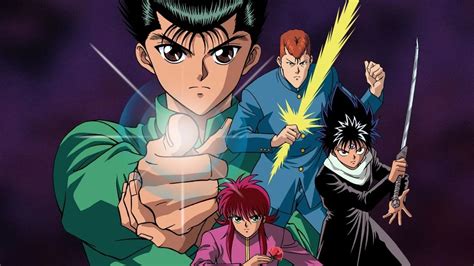 Primeira Foto Do Live Action De Yu Yu Hakusho Mostra O Visual De Yusuke