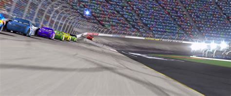 ruby easy oaks personnage cars pixar disney planetfr