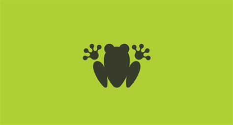 25+ Frog Logo Designs, Ideas, Examples | Design Trends - Premium PSD ...