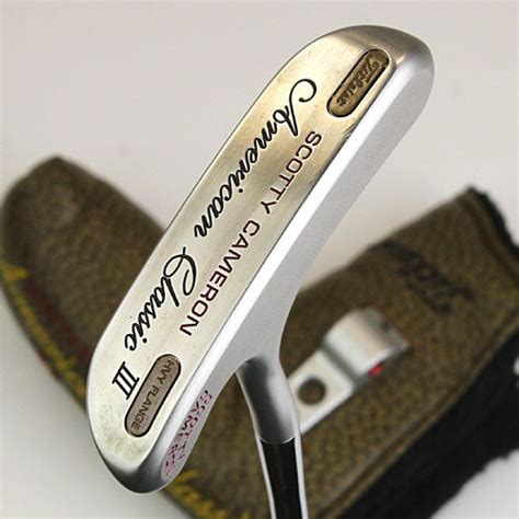 Htcgolf Rakuten Global Market 2 ♦ Scotty Cameron American Classic 3