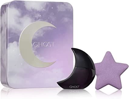 Ghost Deep Night Gift Set 30ml - thefragrancecounter.co.uk