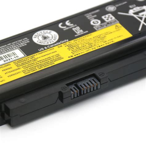 Replacement Lenovo N Wh V Laptop Battery For Thinkpad E