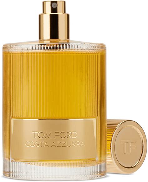 Tom Ford Tom Ford Costa Azzura Eau De Parfum 100 Ml Editorialist