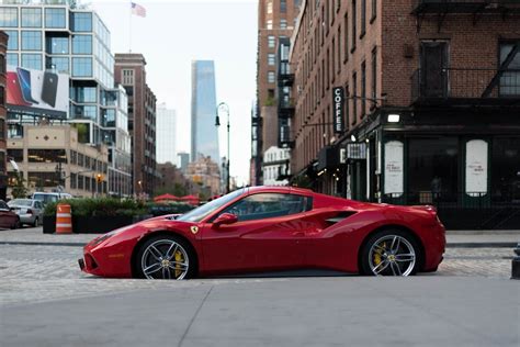 The Fastest Ferrari Ever Produced