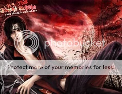 Paradise ♥ Bishie: Itachi Uchiha